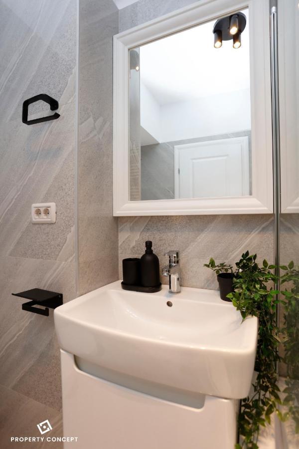 Central Residence Apartment 112 Bükreş Dış mekan fotoğraf