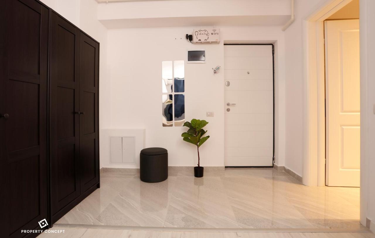 Central Residence Apartment 112 Bükreş Dış mekan fotoğraf